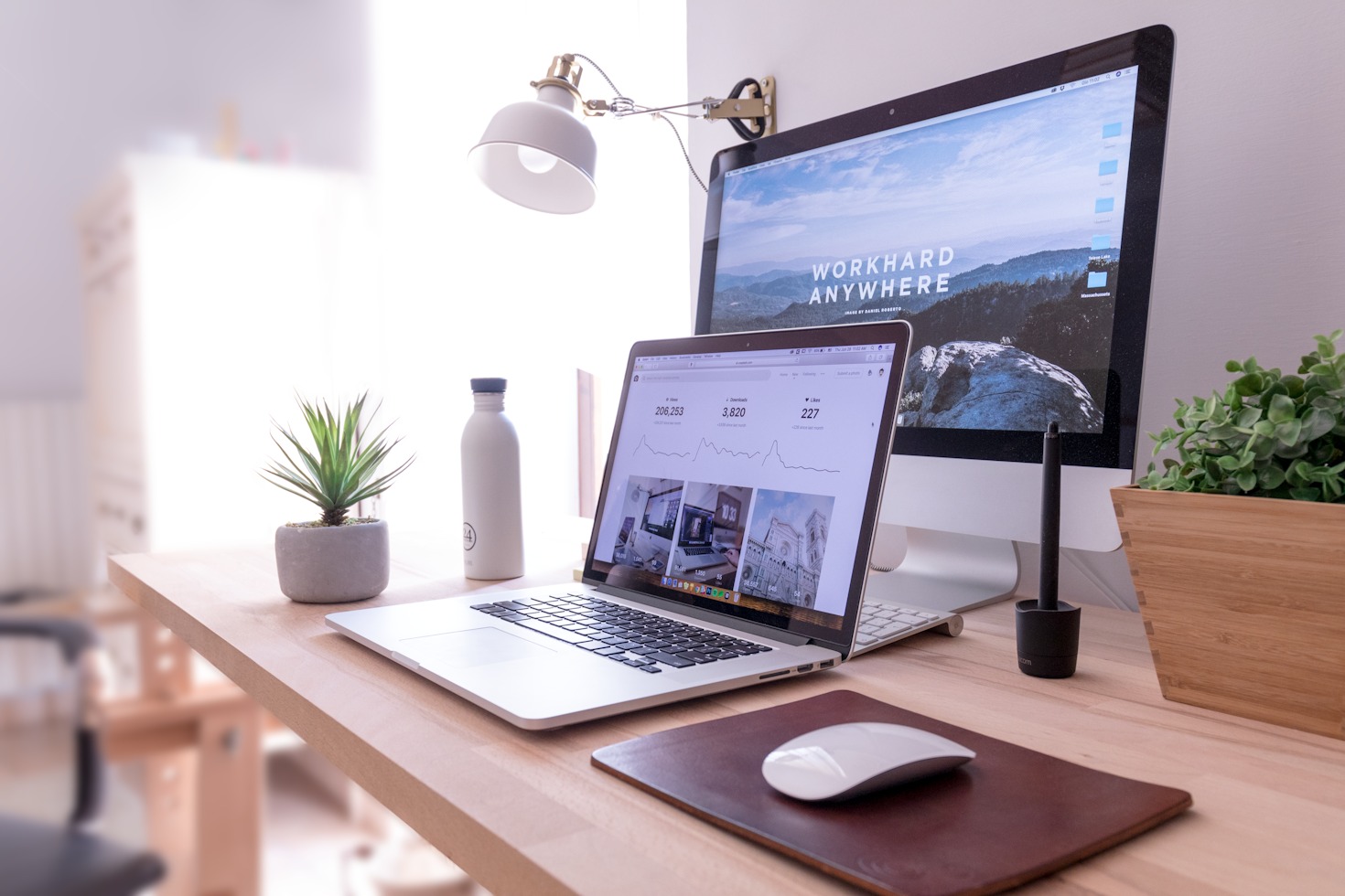 How Eric Santos Builds Exceptional Projects